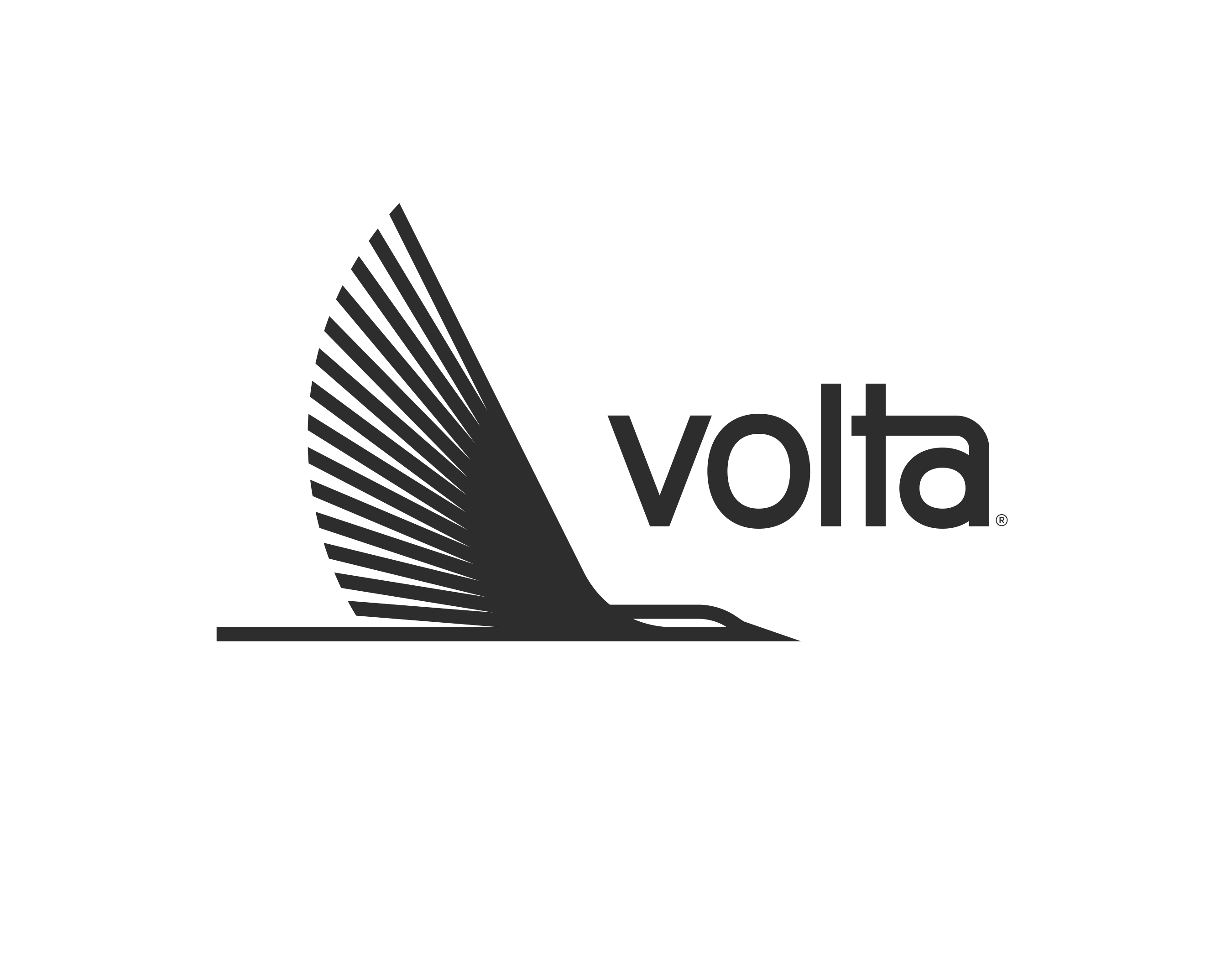 Volta Charging