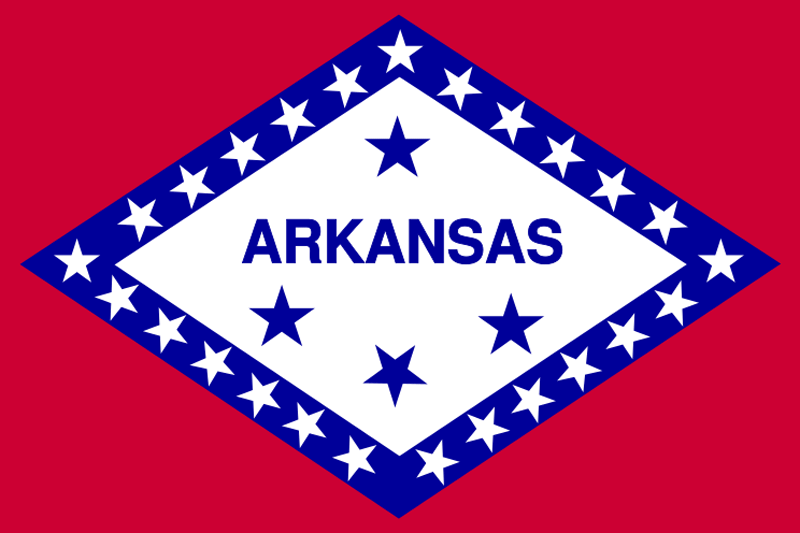 Arkansas