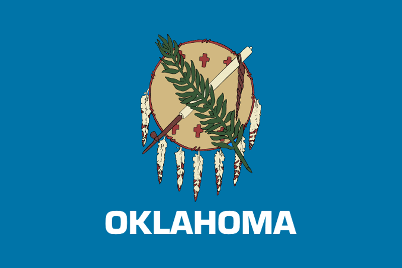 Oklahoma